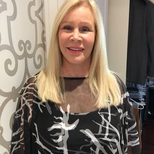 Meet your Posher, Linda